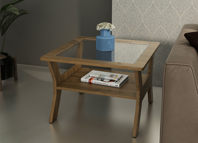 Harmony Center Table Image